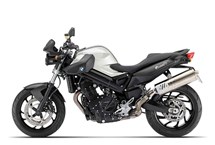 BMW F 800 R 2010 - Bild 2 BMW F 800 R 2010 - Bild 2