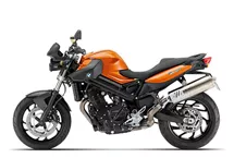BMW F 800 R BMW F 800 R