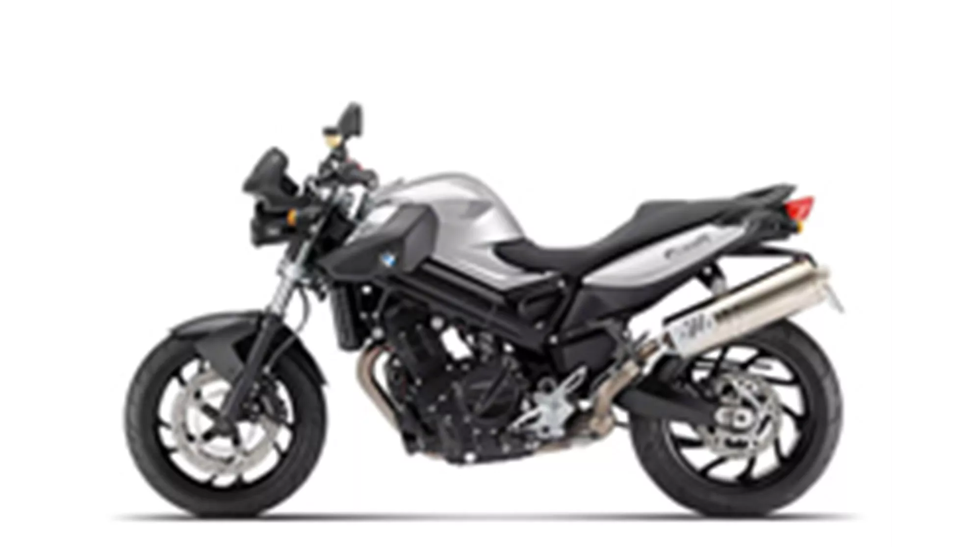 BMW F 800 R - Image 2 BMW F 800 R - Image 2