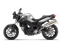 BMW F 800 R 2010 - Bild 4 BMW F 800 R 2010 - Bild 4