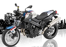 BMW F 800 R 2010 - Bild 5 BMW F 800 R 2010 - Bild 5