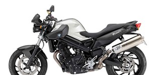 BMW F 800 R 2010 vs BMW R 1200 ST 2009