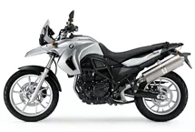 BMW F 650 GS BMW F 650 GS
