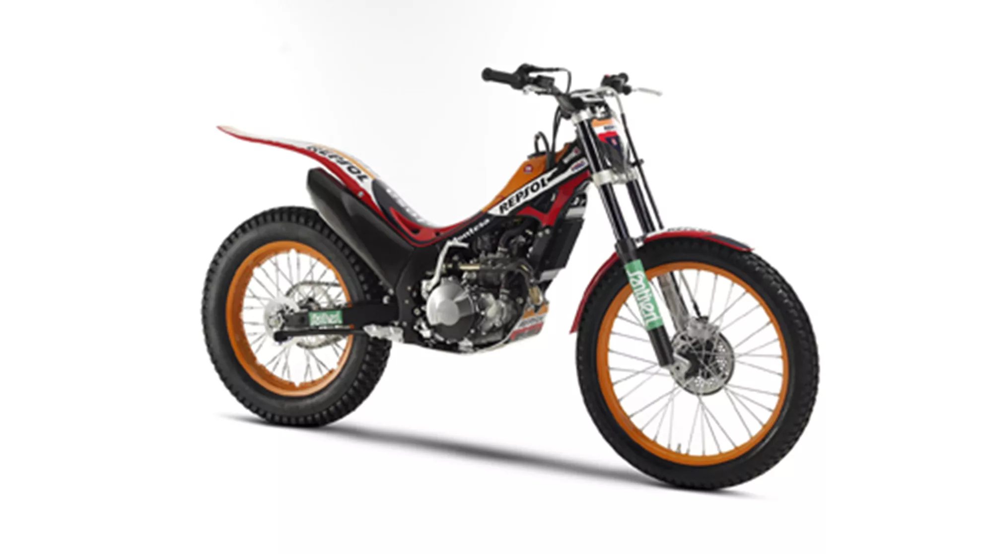 Montesa Cota 4RT - Image 2 Montesa Cota 4RT - Image 2