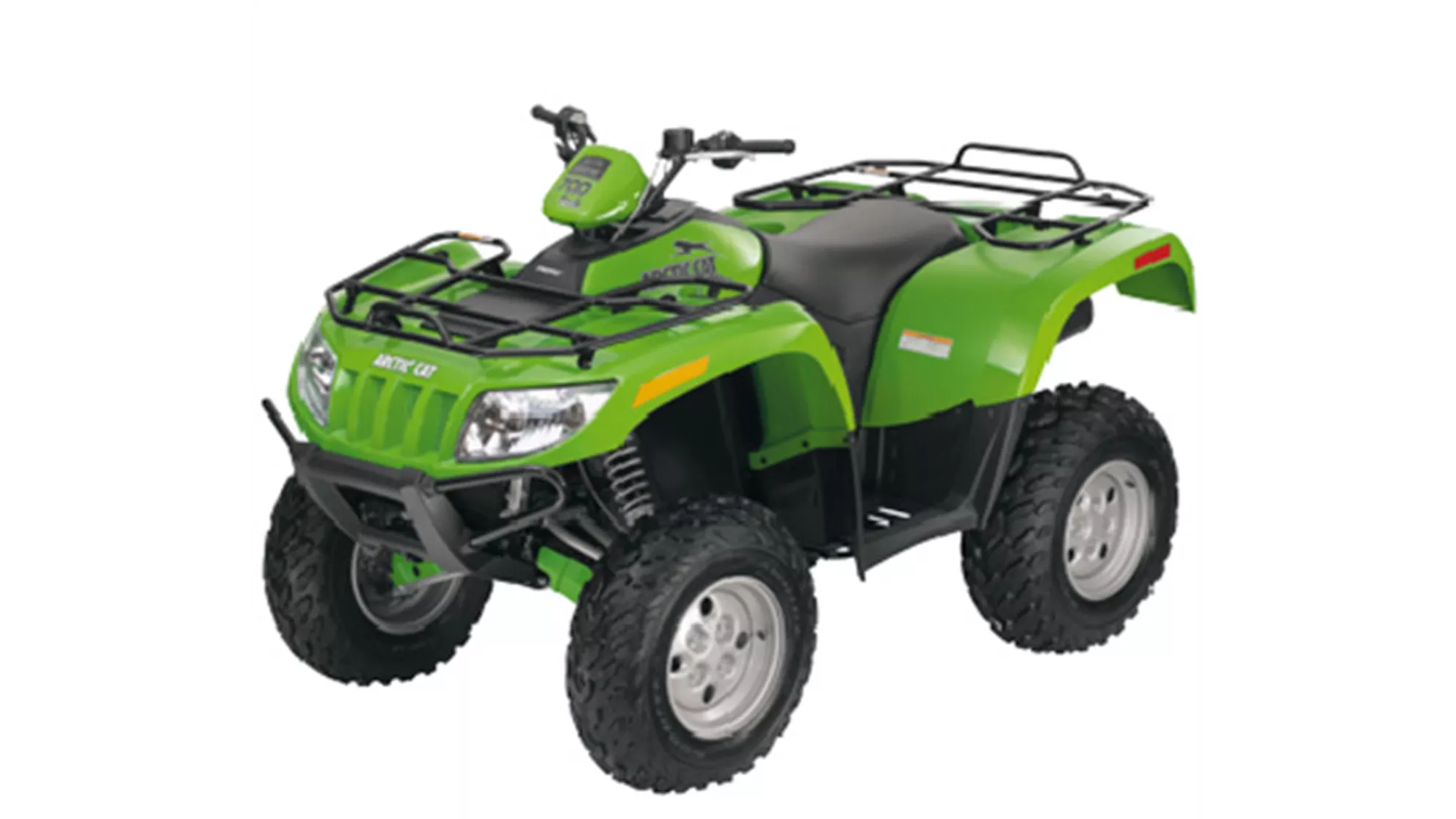 Arctic Cat 700i 4x4 - Image 3 Arctic Cat 700i 4x4 - Image 3