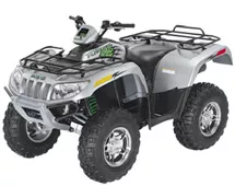 Arctic Cat Thundercat Arctic Cat Thundercat