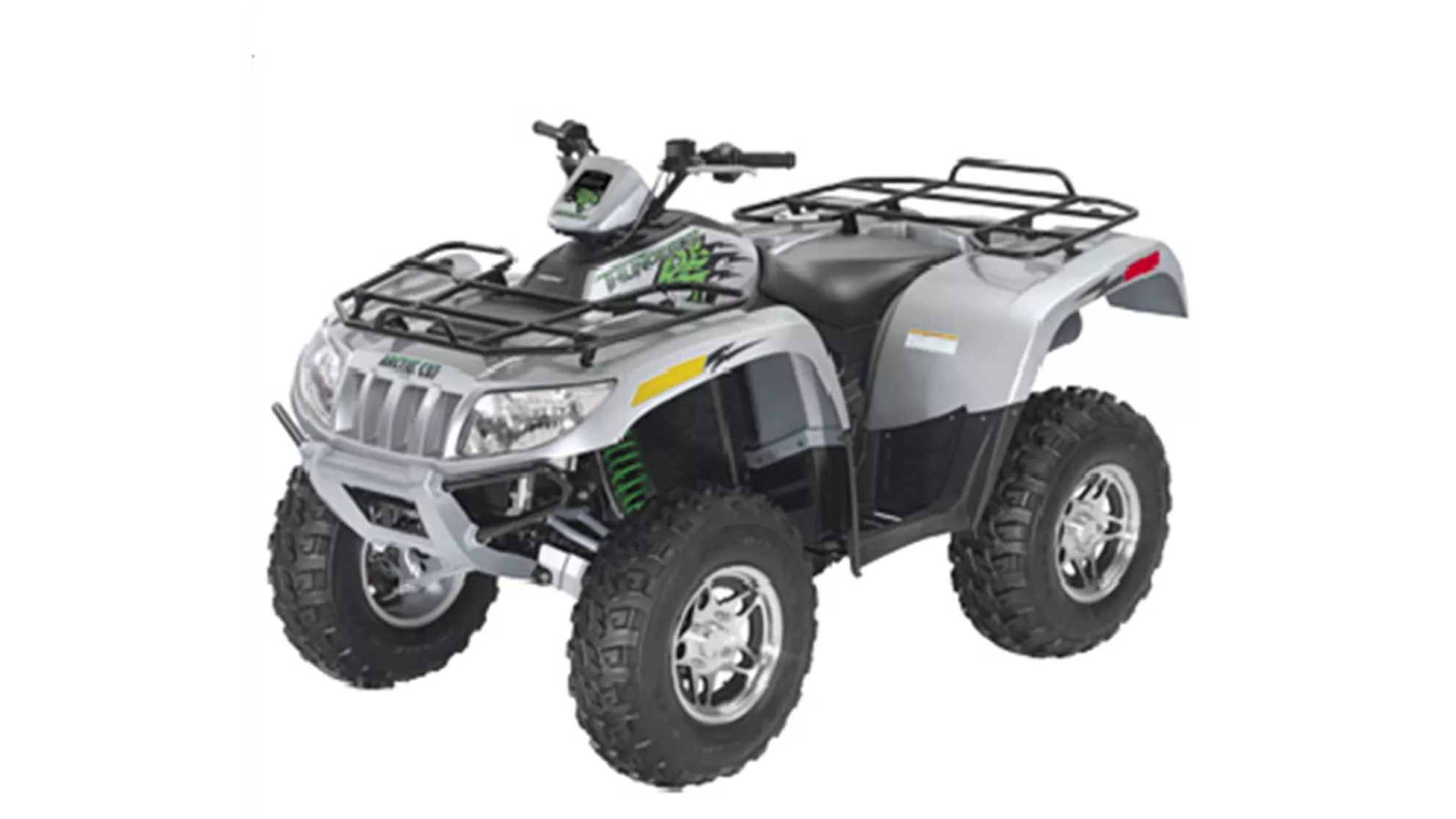 Arctic Cat Thundercat - Image 1 Arctic Cat Thundercat - Image 1