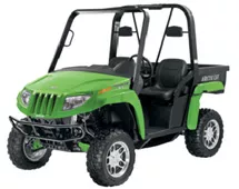 Arctic Cat Prowler XT 650 H1 Arctic Cat Prowler XT 650 H1