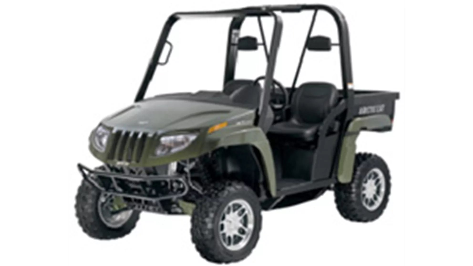 Arctic Cat Prowler XT 650 H1 - Image 1 Arctic Cat Prowler XT 650 H1 - Image 1