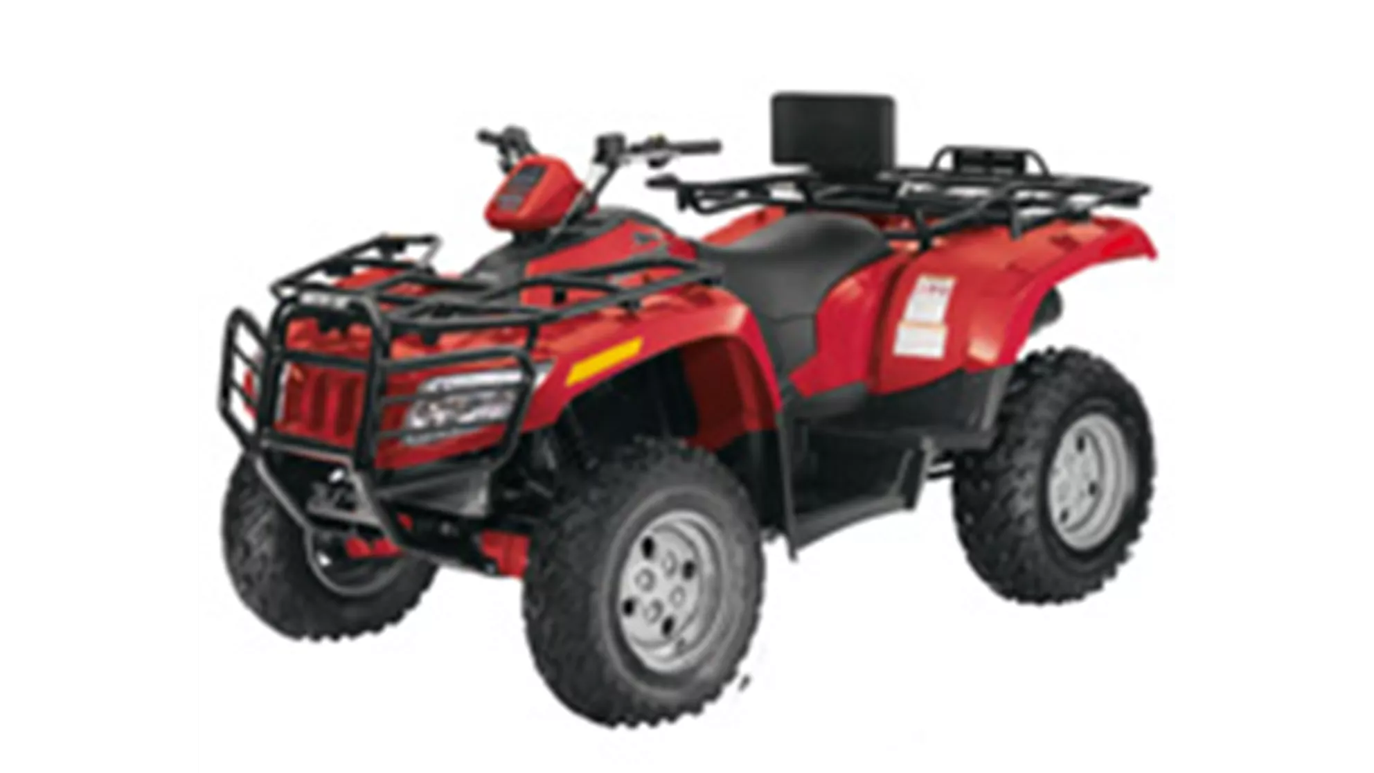 Arctic Cat 700 Diesel EGR TRV - Image 1 Arctic Cat 700 Diesel EGR TRV - Image 1