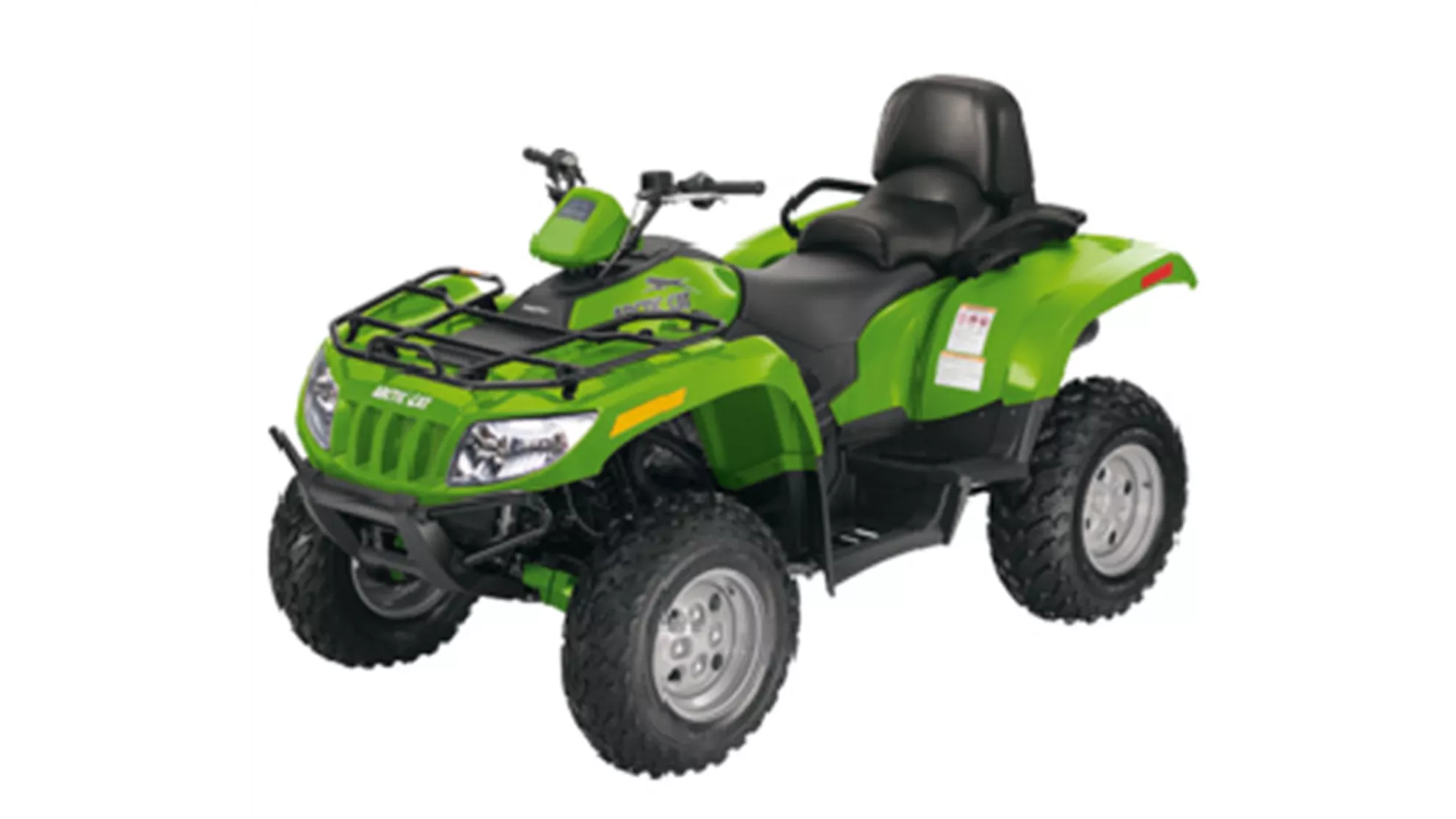 Arctic Cat 700 H1 EFI TRV - Image 3 Arctic Cat 700 H1 EFI TRV - Image 3