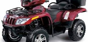 Arctic Cat Arctic Cruiser 1000 2010 vs RM - Russian Mechanics RM 800 DUO PRO 4×4 EPS 2022