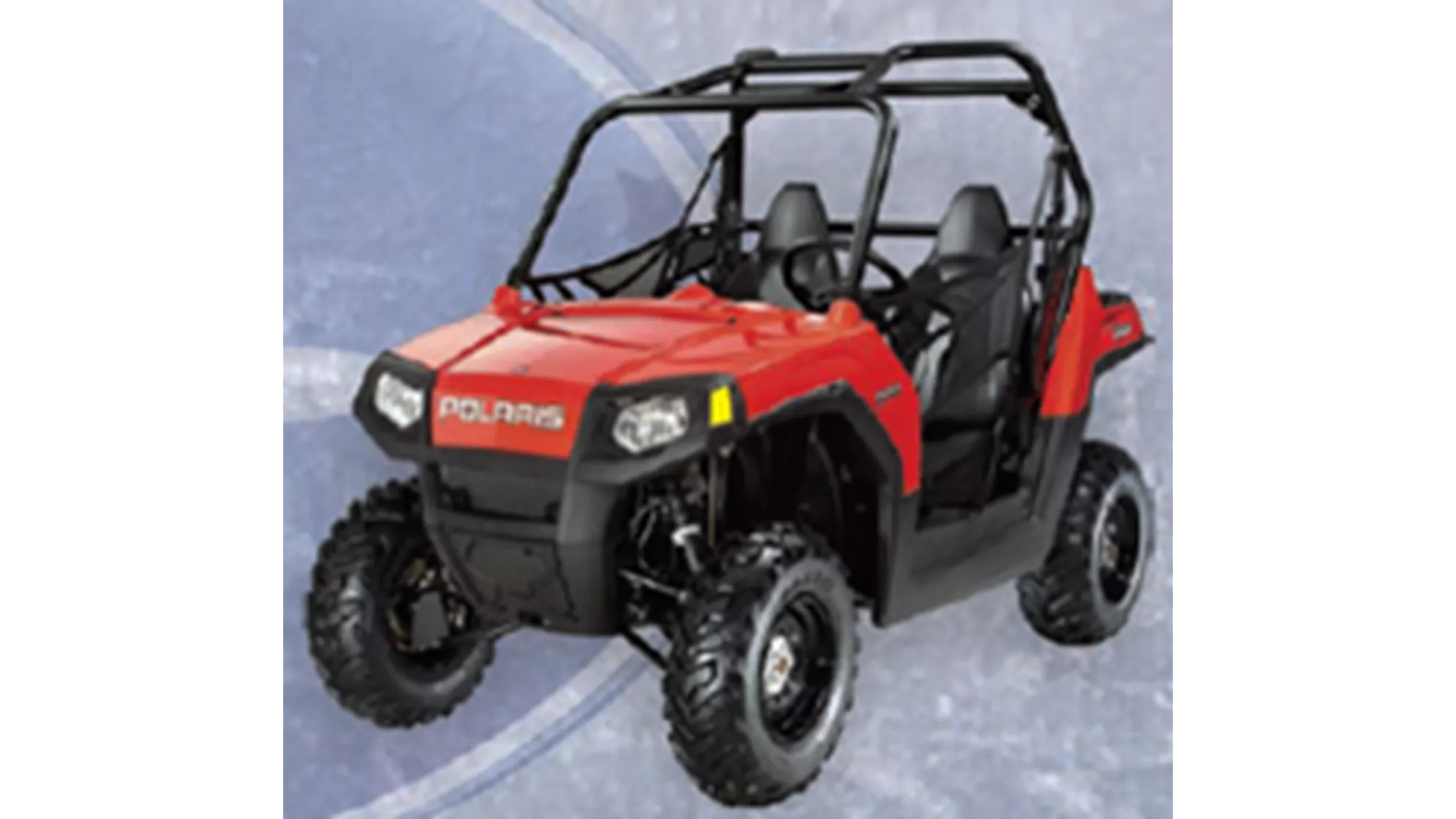 Polaris RZR 800 - Image 1 Polaris RZR 800 - Image 1