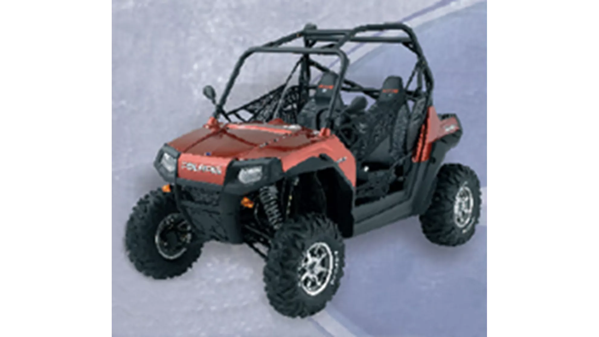 Polaris RZR 800 - Image 2 Polaris RZR 800 - Image 2