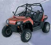 Polaris RZR 800 2010 - Bild 4 Polaris RZR 800 2010 - Bild 4