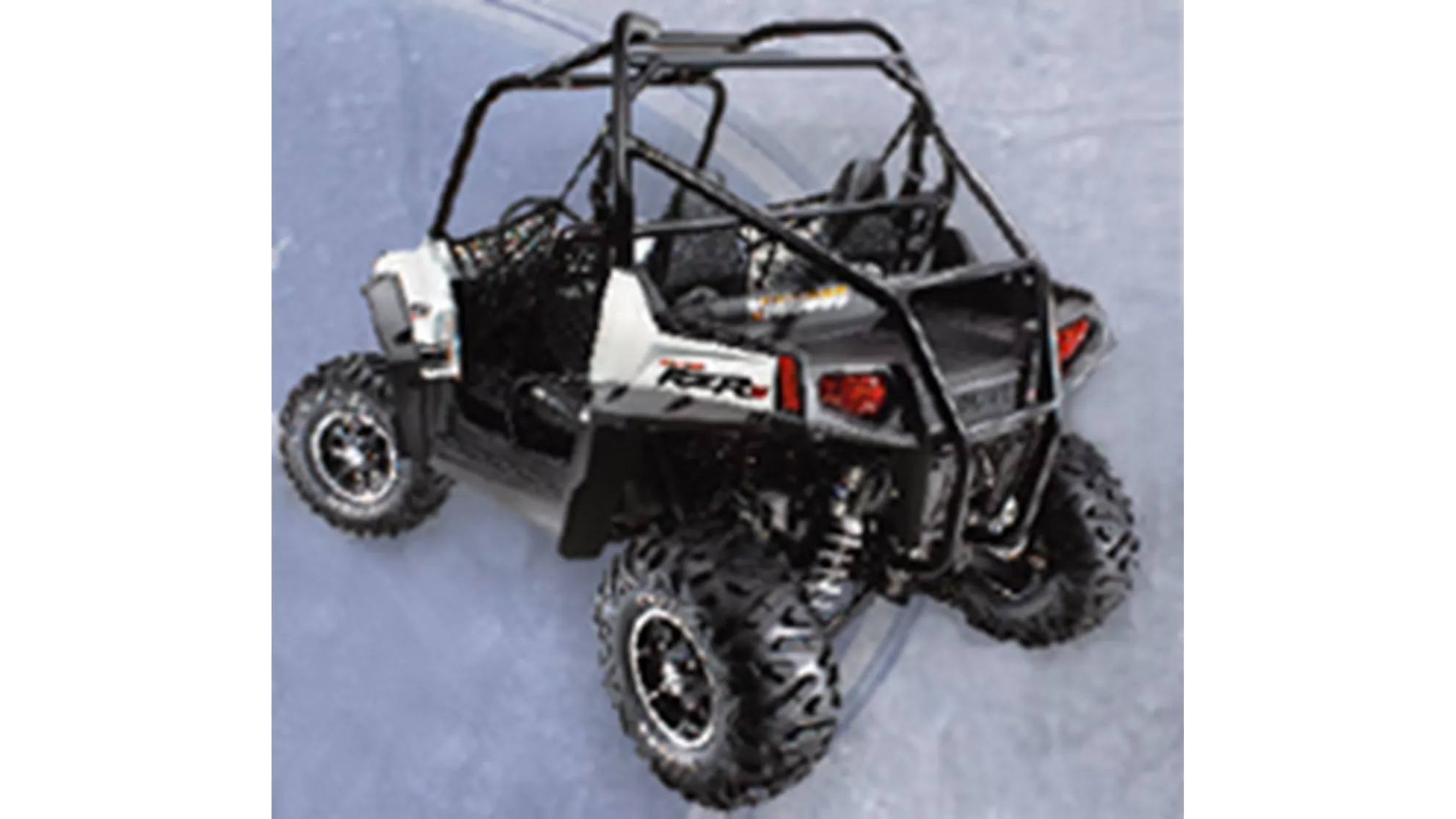 Polaris RZR 800 - Image 3 Polaris RZR 800 - Image 3