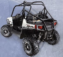 Polaris RZR 800 2010 - Bild 5 Polaris RZR 800 2010 - Bild 5