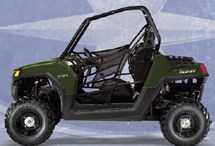 Polaris RZR 800 2010 - Bild 7 Polaris RZR 800 2010 - Bild 7