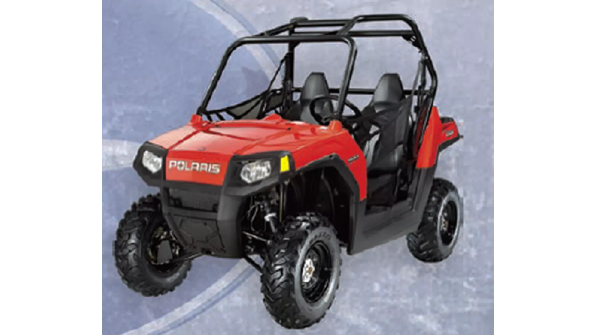 Polaris RZR 800 - Image 6 Polaris RZR 800 - Image 6