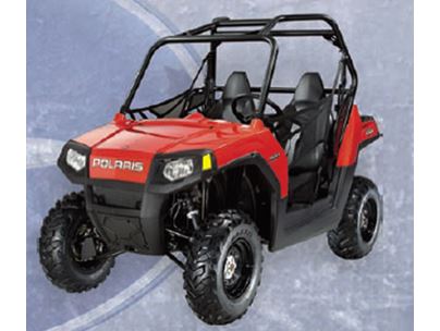 Polaris RZR 800 2010 Polaris RZR 800 2010