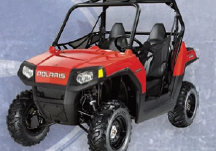 Polaris RZR 800 2010 Polaris RZR 800 2010