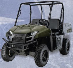 Polaris Ranger 400 2010