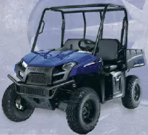 Polaris Ranger EV E Polaris Ranger EV E