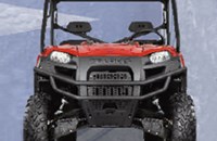 Polaris Ranger 800 2010 - Bild 3