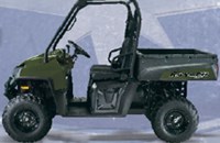 Polaris Ranger 800 2010 - Bild 4