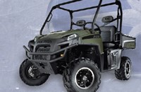Polaris Ranger 800 2010 - Bild 1