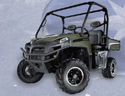 Polaris Ranger 800 2010