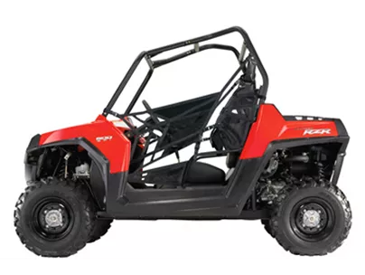 Polaris RZR 800 S 2010 Polaris RZR 800 S 2010