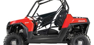 Polaris RZR 800 2010 vs Polaris RZR 800 S 2010