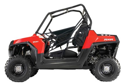 Polaris RZR 800 S 2010