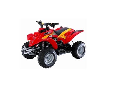 E-Ton Viper 70 2010 E-Ton Viper 70 2010