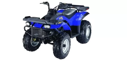 E-Ton Challenger E-Ton Challenger