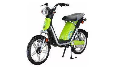 E-Ton e-MO E-Ton e-MO