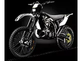 Gas Gas EC 125 2010 Gas Gas EC 125 2010