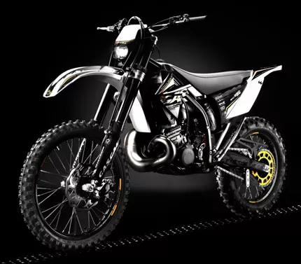 GASGAS EC 200 GASGAS EC 200