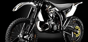 GASGAS EC 300 2010 vs Husqvarna FE 350 2014