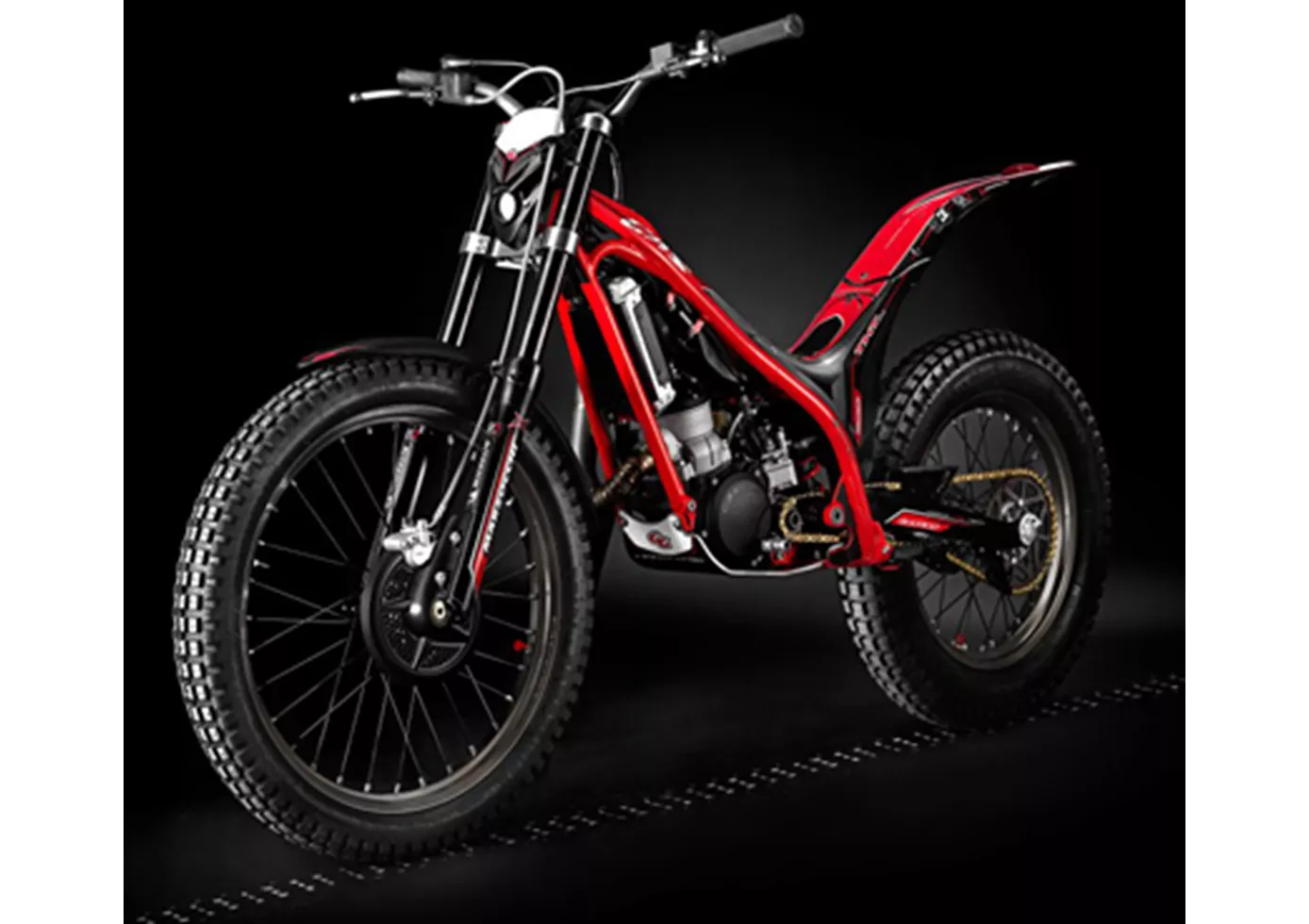 GASGAS TXT 125 Pro 2010 GASGAS TXT 125 Pro 2010