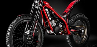 Gas Gas TXT 125 Pro 2010 vs Beta RR 125 2T 2023