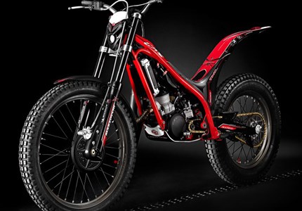 GASGAS TXT 250 Pro 2010