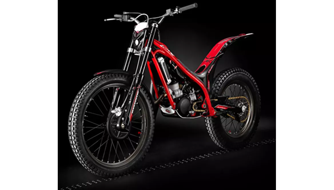 GASGAS TXT 300 Pro 2010 GASGAS TXT 300 Pro 2010