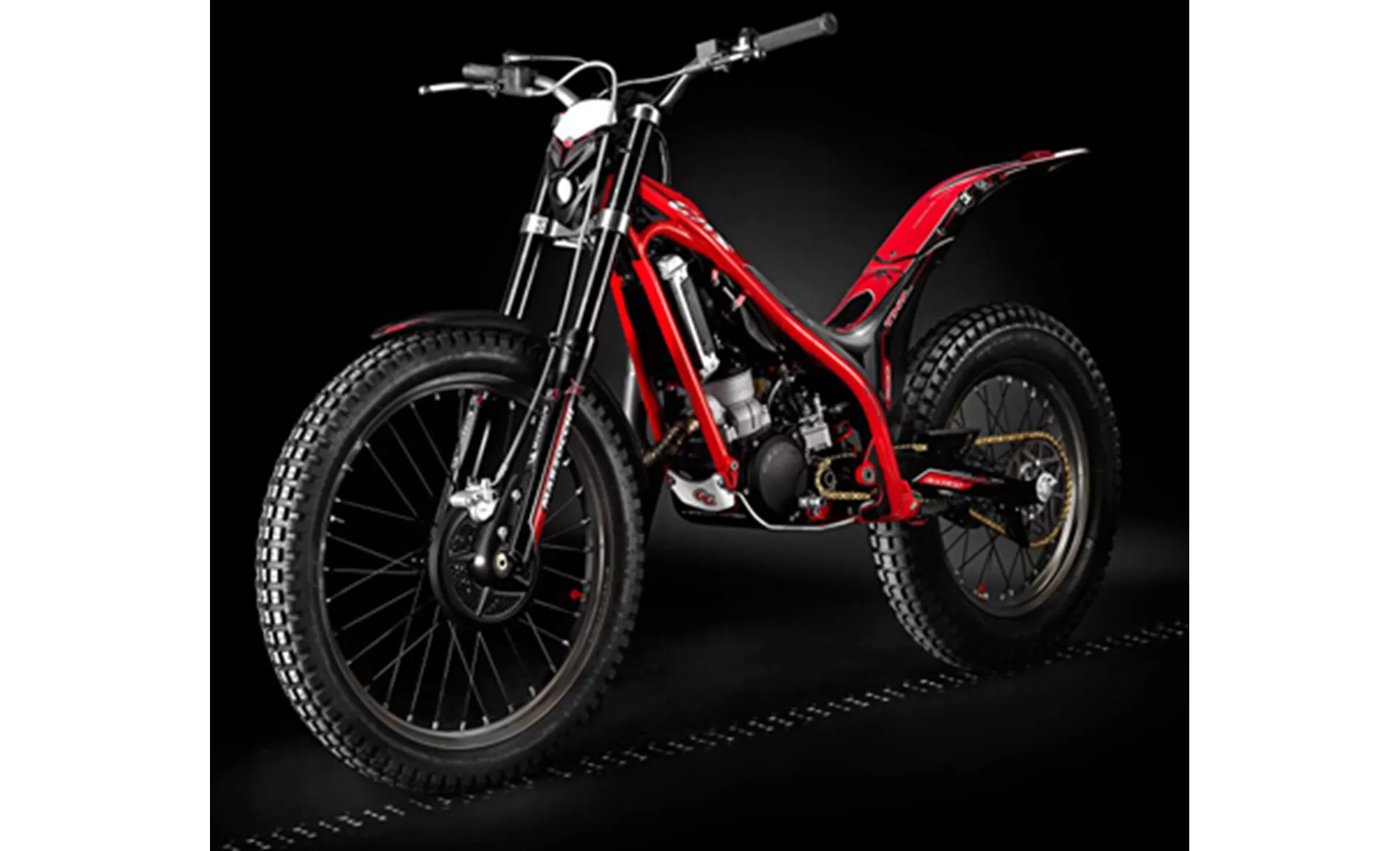 GASGAS TXT 300 Pro 2010 GASGAS TXT 300 Pro 2010