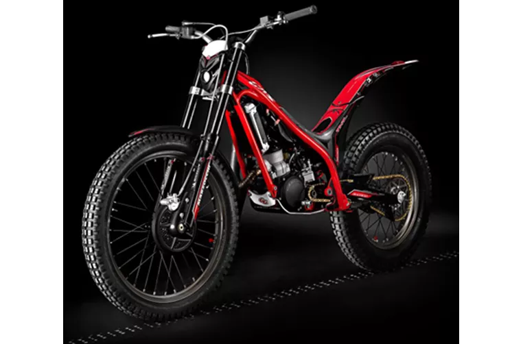 GASGAS TXT 300 Pro 2010 GASGAS TXT 300 Pro 2010