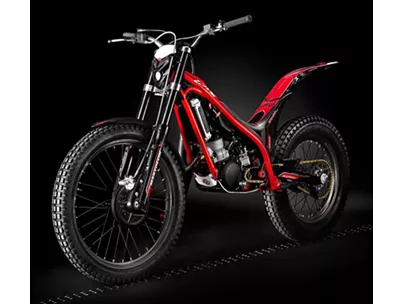GASGAS TXT 300 Pro 2010 GASGAS TXT 300 Pro 2010