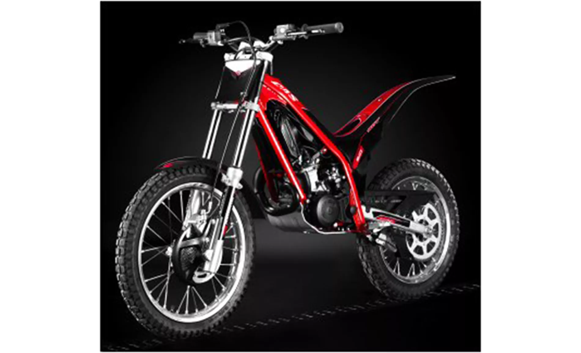 GASGAS TXT Boy 50 2010 GASGAS TXT Boy 50 2010