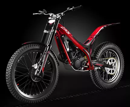 GASGAS TXT Rookie 80 GASGAS TXT Rookie 80