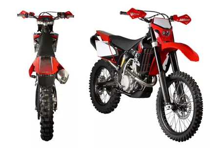 GASGAS EC 450 F Racing GASGAS EC 450 F Racing